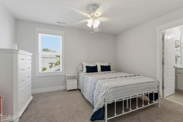1444 Big Falls Drive, Wendell, NC 27591
