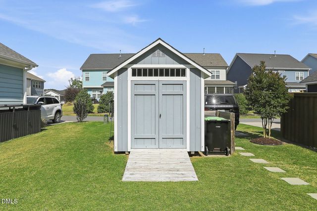 1444 Big Falls Drive, Wendell, NC 27591