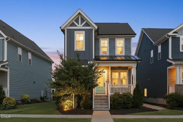 1444 Big Falls Drive, Wendell, NC 27591