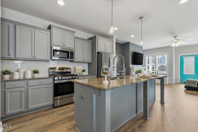 1444 Big Falls Drive, Wendell, NC 27591