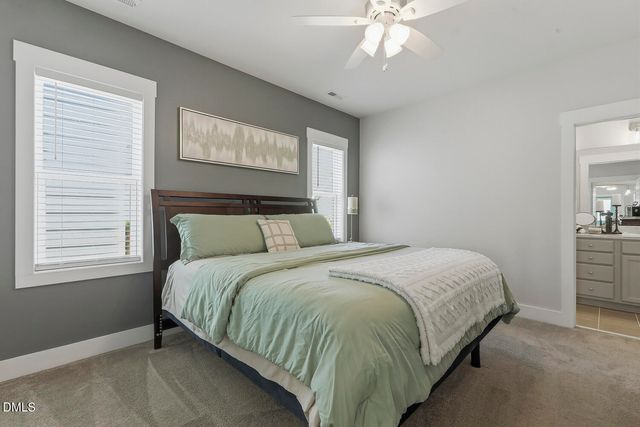 1444 Big Falls Drive, Wendell, NC 27591