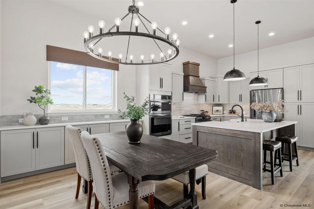 5319 SULLIVAN ST, Cheyenne, WY 82009