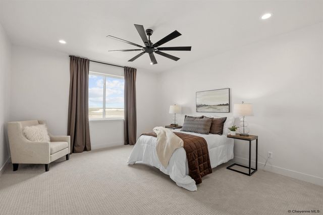 5319 SULLIVAN ST, Cheyenne, WY 82009