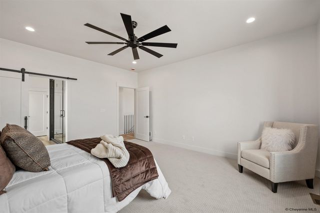 5319 SULLIVAN ST, Cheyenne, WY 82009