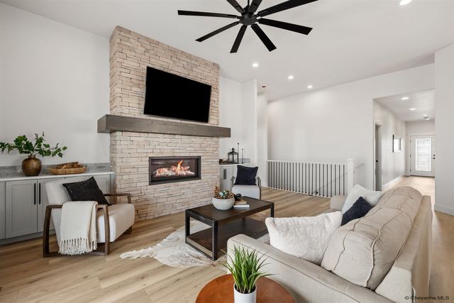 5319 SULLIVAN ST, Cheyenne, WY 82009