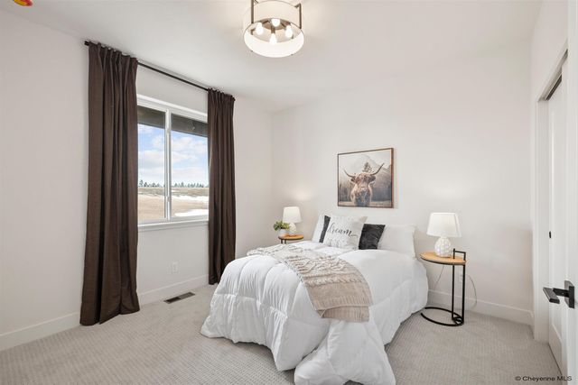 5319 SULLIVAN ST, Cheyenne, WY 82009