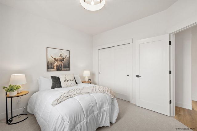 5319 SULLIVAN ST, Cheyenne, WY 82009