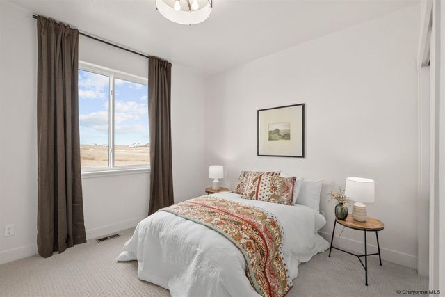 5319 SULLIVAN ST, Cheyenne, WY 82009