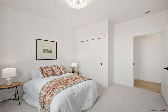 5319 SULLIVAN ST, Cheyenne, WY 82009