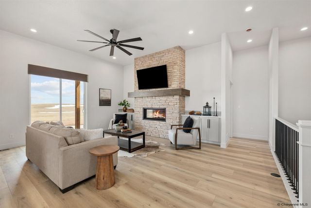 5319 SULLIVAN ST, Cheyenne, WY 82009