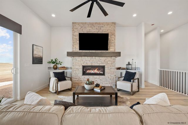 5319 SULLIVAN ST, Cheyenne, WY 82009