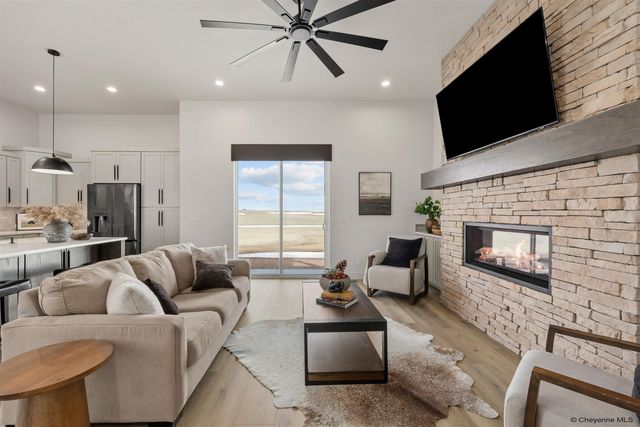 5319 SULLIVAN ST, Cheyenne, WY 82009