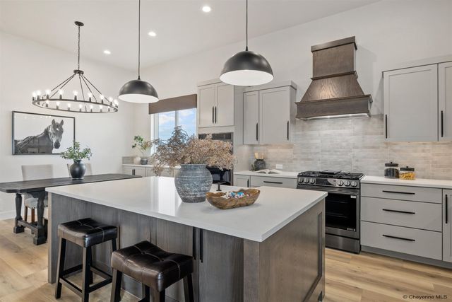 5319 SULLIVAN ST, Cheyenne, WY 82009