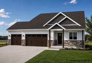 5319 SULLIVAN ST, Cheyenne, WY 82009