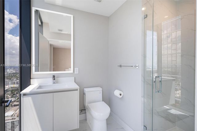 700 NE 24th ST 5407, Miami, FL 33137