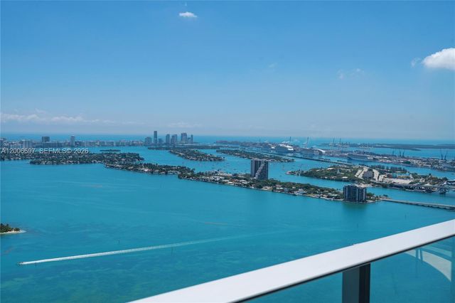 700 NE 24th ST 5407, Miami, FL 33137