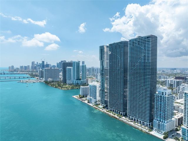 700 NE 24th ST 5407, Miami, FL 33137