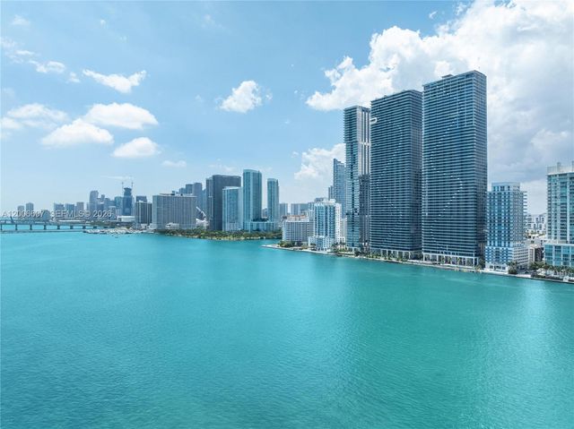 700 NE 24th ST 5407, Miami, FL 33137