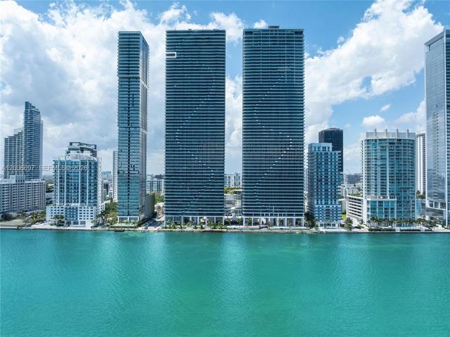 700 NE 24th ST 5407, Miami, FL 33137