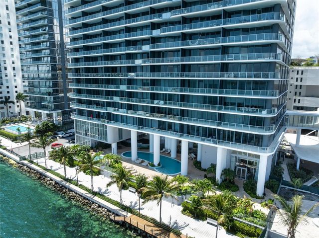 700 NE 24th ST 5407, Miami, FL 33137