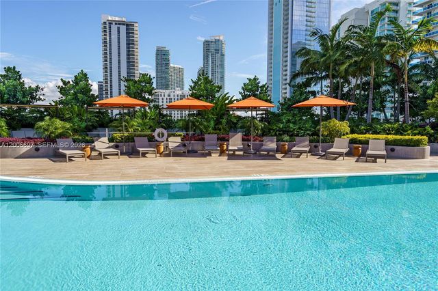 700 NE 24th ST 5407, Miami, FL 33137