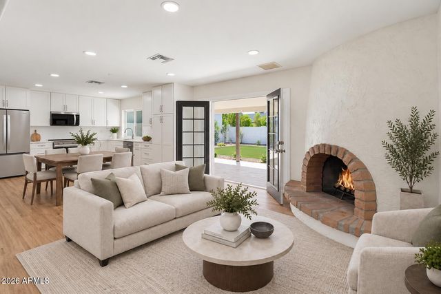 8901 E Lupine Avenue, Scottsdale, AZ 85260