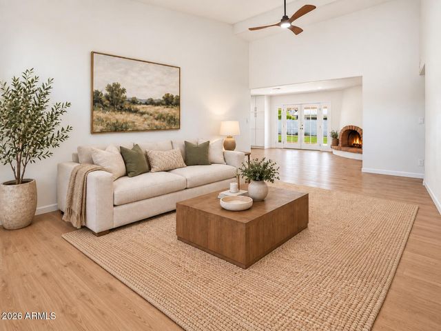 8901 E Lupine Avenue, Scottsdale, AZ 85260