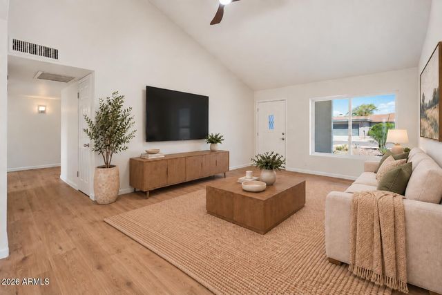 8901 E Lupine Avenue, Scottsdale, AZ 85260