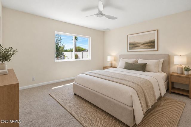 8901 E Lupine Avenue, Scottsdale, AZ 85260