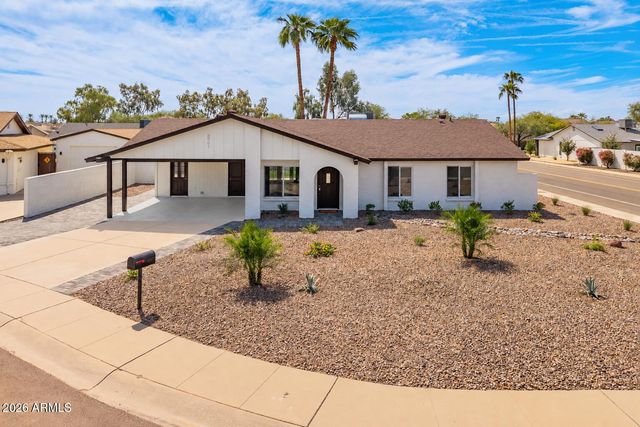 8901 E Lupine Avenue, Scottsdale, AZ 85260
