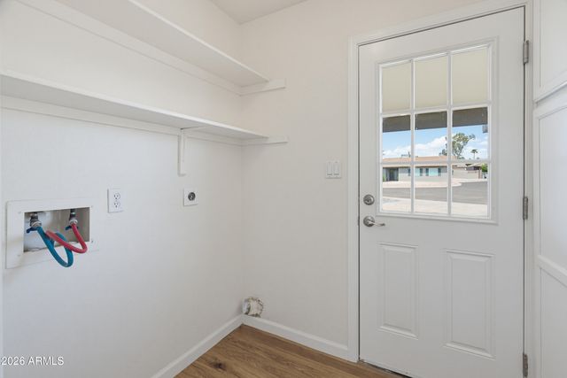 8901 E Lupine Avenue, Scottsdale, AZ 85260