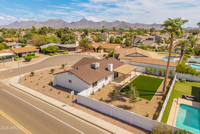 8901 E Lupine Avenue, Scottsdale, AZ 85260