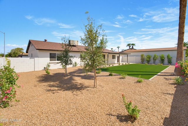 8901 E Lupine Avenue, Scottsdale, AZ 85260