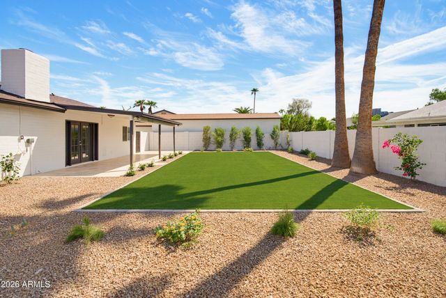 8901 E Lupine Avenue, Scottsdale, AZ 85260