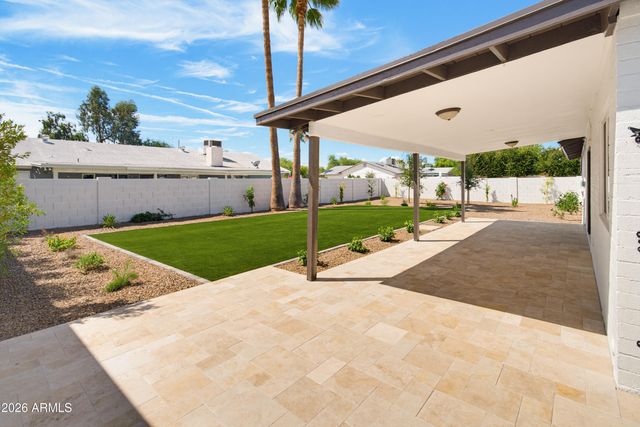 8901 E Lupine Avenue, Scottsdale, AZ 85260