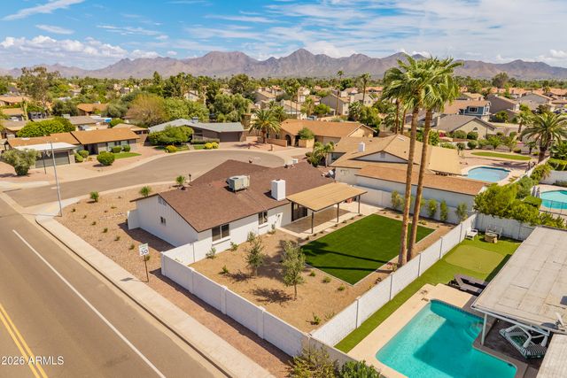 8901 E Lupine Avenue, Scottsdale, AZ 85260