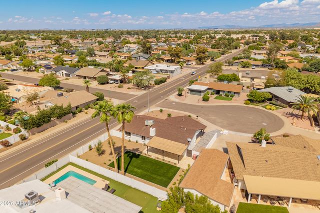 8901 E Lupine Avenue, Scottsdale, AZ 85260