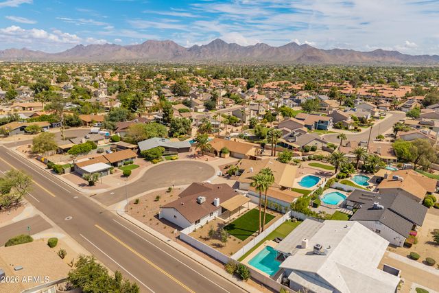 8901 E Lupine Avenue, Scottsdale, AZ 85260