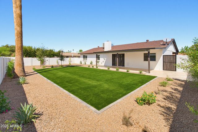 8901 E Lupine Avenue, Scottsdale, AZ 85260