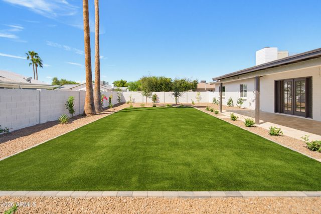 8901 E Lupine Avenue, Scottsdale, AZ 85260