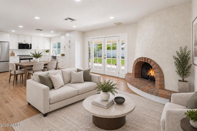 8901 E Lupine Avenue, Scottsdale, AZ 85260