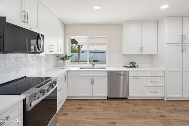 8901 E Lupine Avenue, Scottsdale, AZ 85260