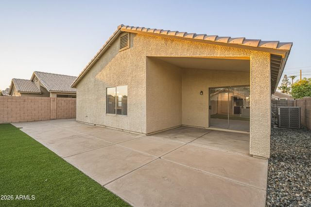 5427 W SANDS Road, Glendale, AZ 85301