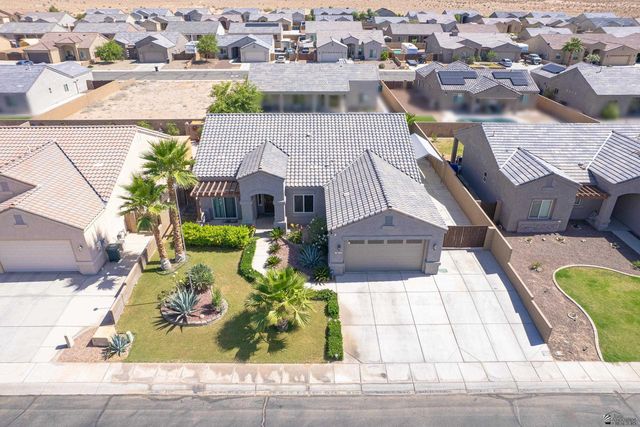 10215 E 39 St, Yuma, AZ 85367