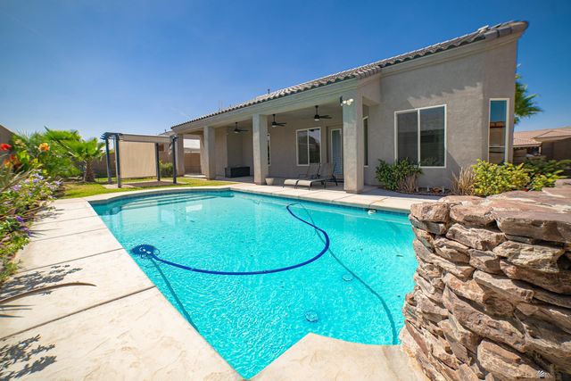 10215 E 39 St, Yuma, AZ 85367