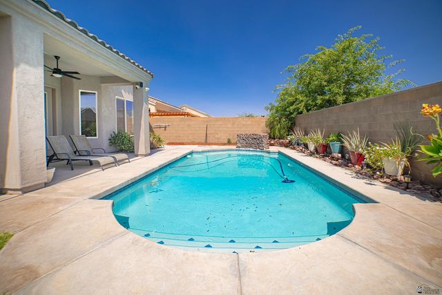 10215 E 39 St, Yuma, AZ 85367