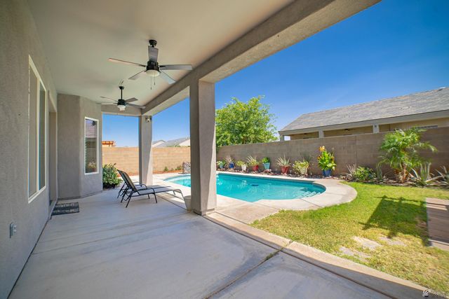 10215 E 39 St, Yuma, AZ 85367