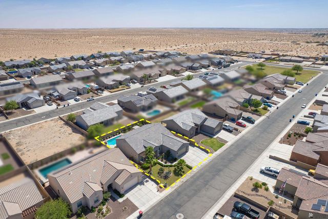 10215 E 39 St, Yuma, AZ 85367
