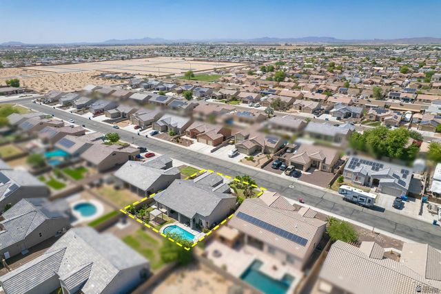 10215 E 39 St, Yuma, AZ 85367