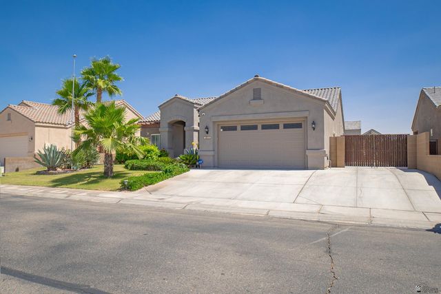 10215 E 39 St, Yuma, AZ 85367
